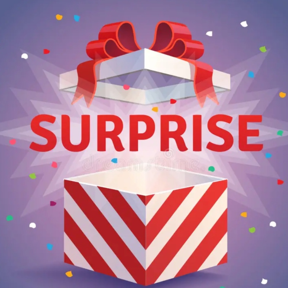 GIVEAWAY